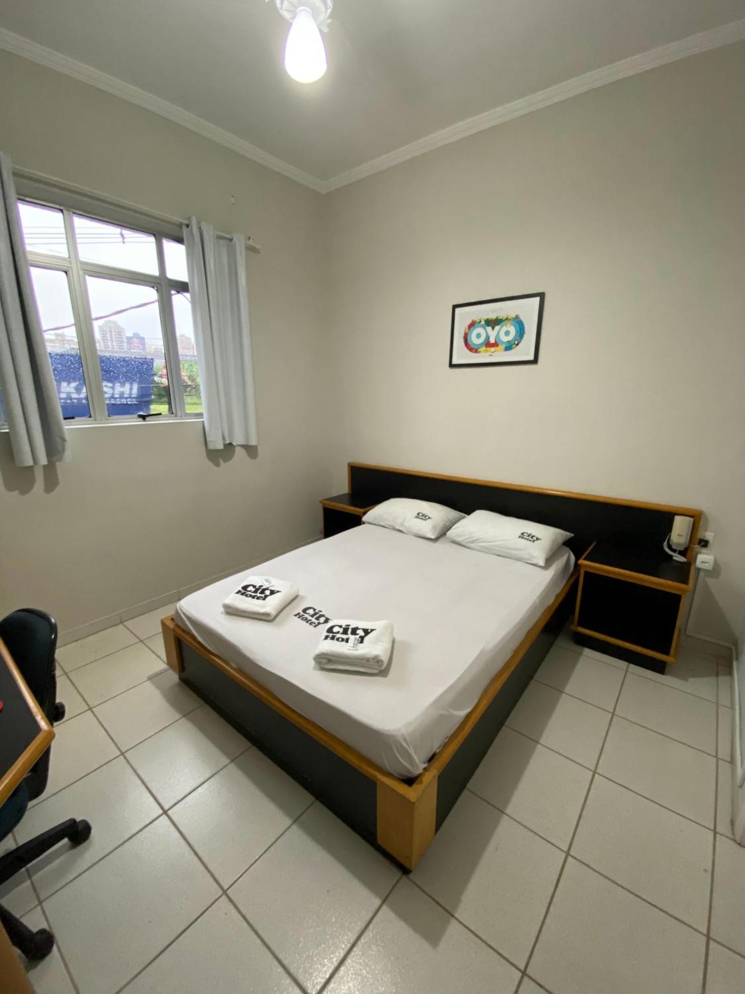 Hotel, Curitiba